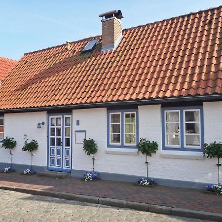 Rosenhaus Villa Kappeln Exterior photo