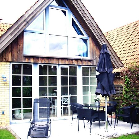 Rosenhaus Villa Kappeln Exterior photo